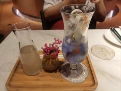 -大树餐厅(益田假日店)