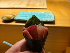 -鮨青(恒基名人购物中心店)