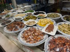 -华盛丰温州大排档(东三环南路店)