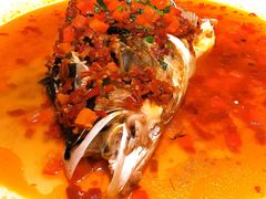 -千稻剁椒大鱼头(CityOn熙地港店)