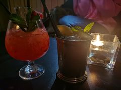 -Ish Whiskey&Cocktail Bar酒吧(合生麒麟新天地店)