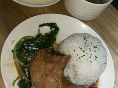 -东园小馆·早茶·淮扬小炒(三盛广场店)