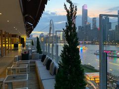 -AZUL by FUEL蓝色·法式酒馆(琶醍店)