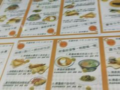 -尖沙咀茶餐厅(永泰店)