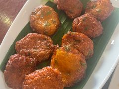 -Dang restaurant (patong phuket)