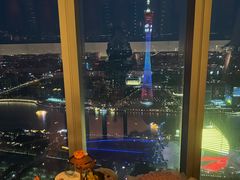 -广州四季酒店