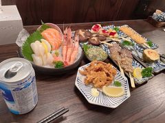 -哥哥の深夜食堂(红松东路店)