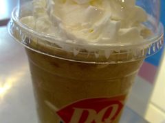 -DQ·蛋糕·冰淇淋(河东万达店)