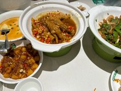 -绿草地·湘菜(7mall店)