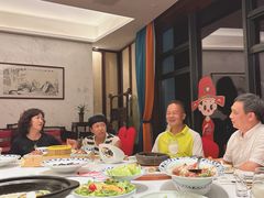 -宁波状元楼酒店(和义路店)