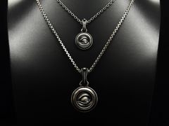 -梵薇Joker.V银饰工作室