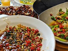 -李氏传家菜(兴城路店)