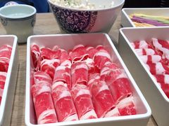 -古关火锅店(古北水镇景区店)