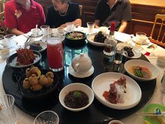 -玫瑰厅上海菜(兴国路店)