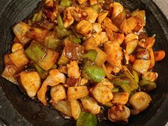 -七八冷面·延边朝鲜族美食(圣熙八号店)