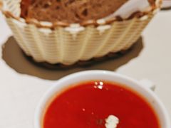 -俄士厨房(时代天街店)