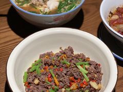 -老湘村·湖南土菜(天河维多利店)