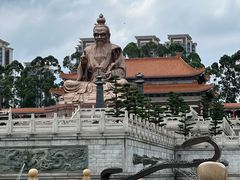 -广东圆玄道观