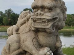 -卢沟桥文化旅游区