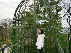 -三鹰之森吉卜力美术馆