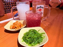 -有喜屋·鲜鸡烧鸟·居酒屋(安龙路店)