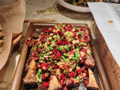 -串盟烧烤·长沙美食地标(星沙店)