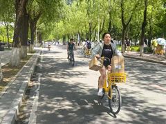 -吉林大学(前卫南区)