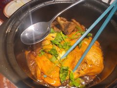 -渔沧米缸·绍兴美食(万达店)