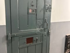 -青岛德国监狱旧址博物馆