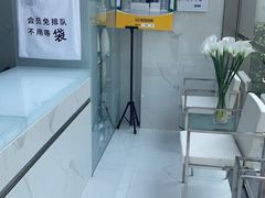-福奈特洗衣洗鞋(芷江西路店)