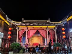 -茅山东方盐湖城景区