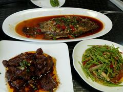 android_upload_pic-集贤门·徽菜(南山店)