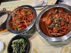 -聚味瞿记·龙虾堂(咸嘉湖店)