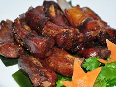 -湖北味道(湖北大厦店)