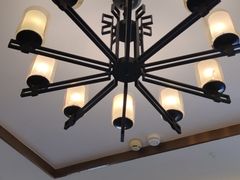 -华夏良子·足道SPA艾灸(铁道大厦店)