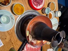 -额尔敦传统涮火锅·冰煮羊(铁东店)