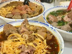 -华记潮州卤水车仔面(界限街店)