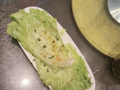 -川流不息·地道川菜·小龙虾(松东路店)