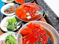 -高佳庄·海鲜酒楼(定海店)