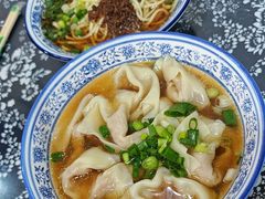 -老街杂酱面(东升街店)