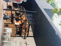 -T館·花园艺术餐厅