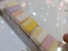 -Ole'超市(汉街万达店)
