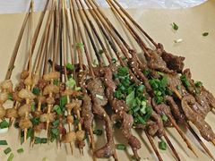 -郑记•不夜城烧烤•龙虾•虾蟹(黄鹤楼店)