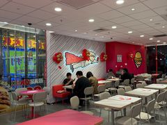 -肯德基(永旺店)