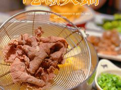 -牛事制造局牛肉火锅(莲岳路店)