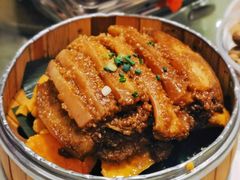 -刘胖子家常菜·蹄花焖藕(中南店)