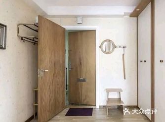 #广州装修##东莞装修##旧房翻新#75平小两居老房