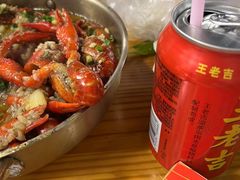 -黄泰吉拾味餐厅(江汉路店)