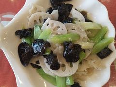 陈家小炒-北京小肠陈饭庄(方庄店)