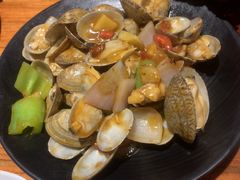 -烧蠔帮·湛江生蚝(南桥店)